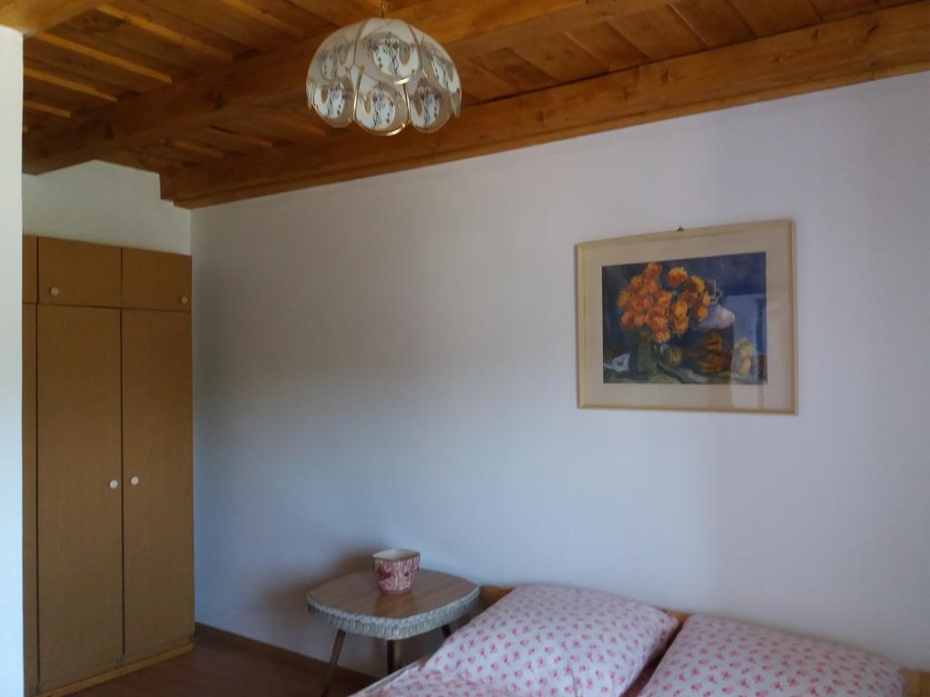 Orban Vendeghaz Guest House Kovagoors Exterior photo