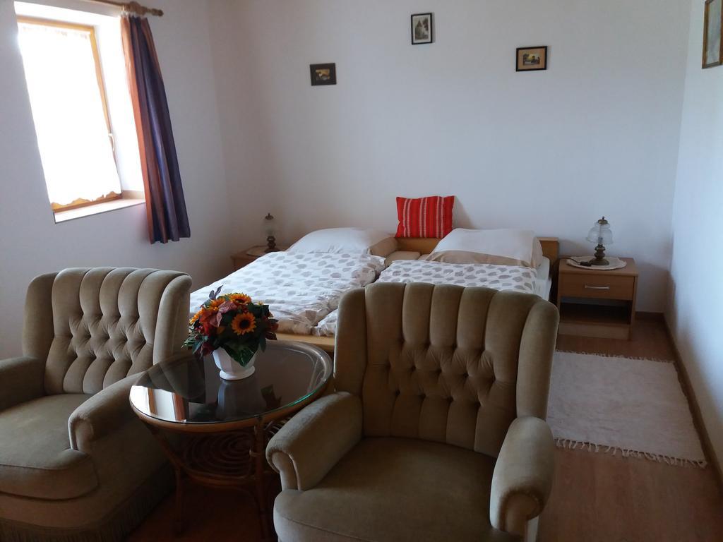 Orban Vendeghaz Guest House Kovagoors Exterior photo
