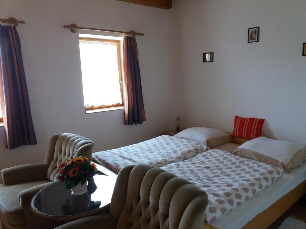 Orban Vendeghaz Guest House Kovagoors Exterior photo