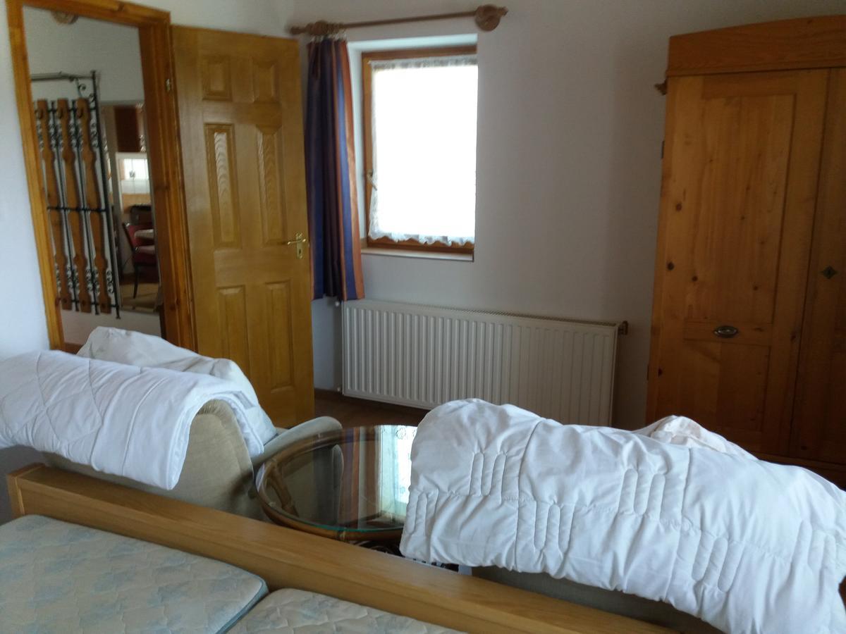 Orban Vendeghaz Guest House Kovagoors Exterior photo